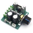 Control Regulador Velocidad Motor Pwm 10a 12-40v